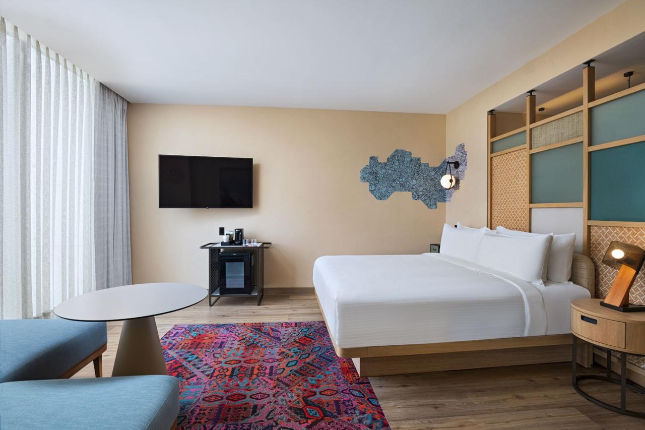 Aloft Playa del Carmen