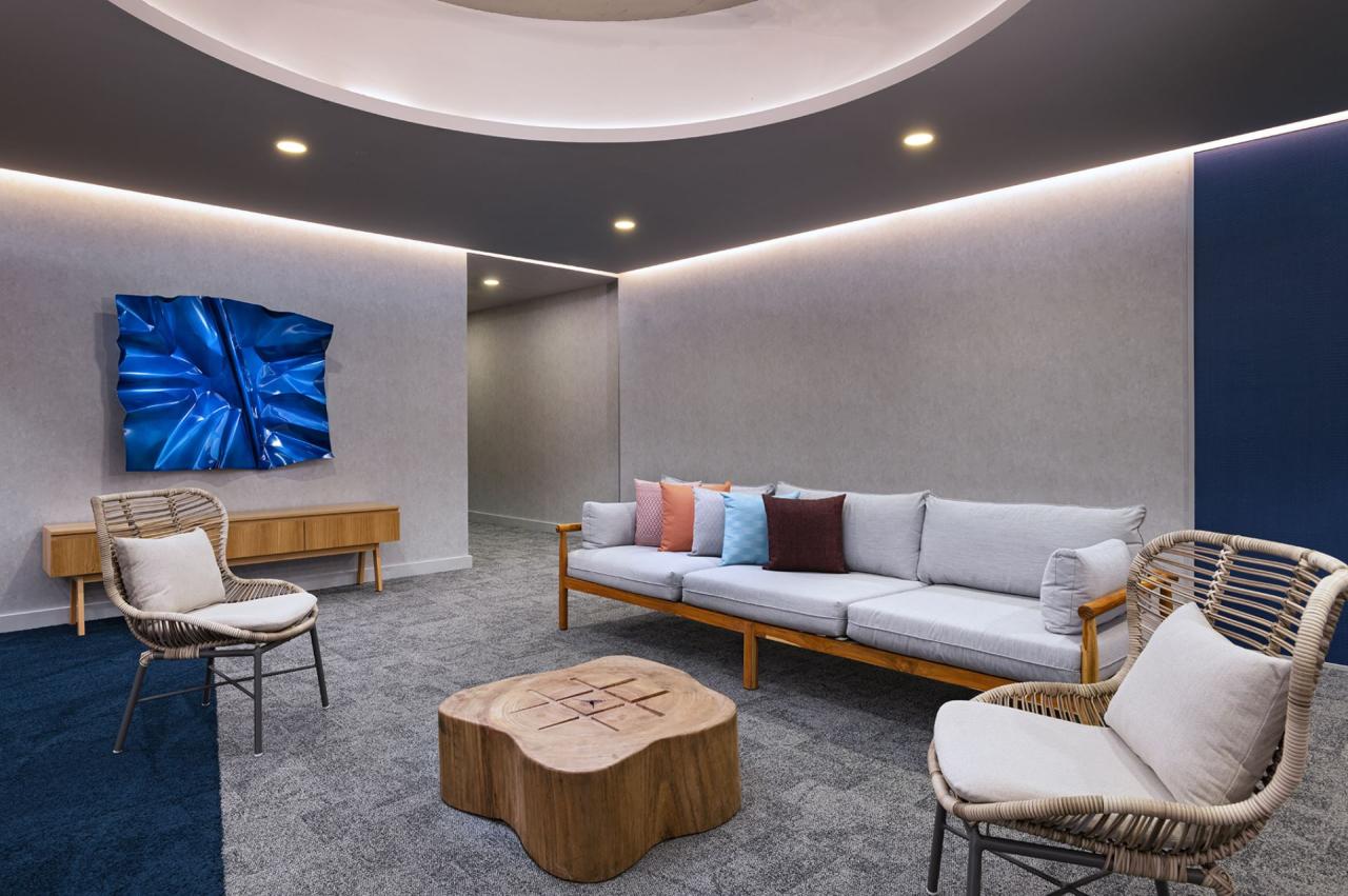 Aloft Playa del Carmen