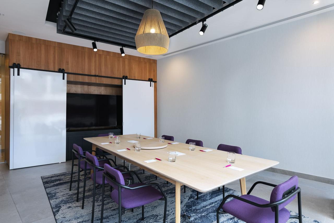 Aloft Playa del Carmen