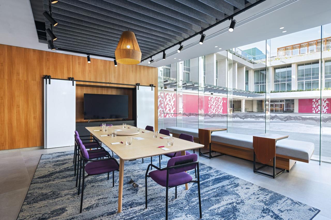 Aloft Playa del Carmen