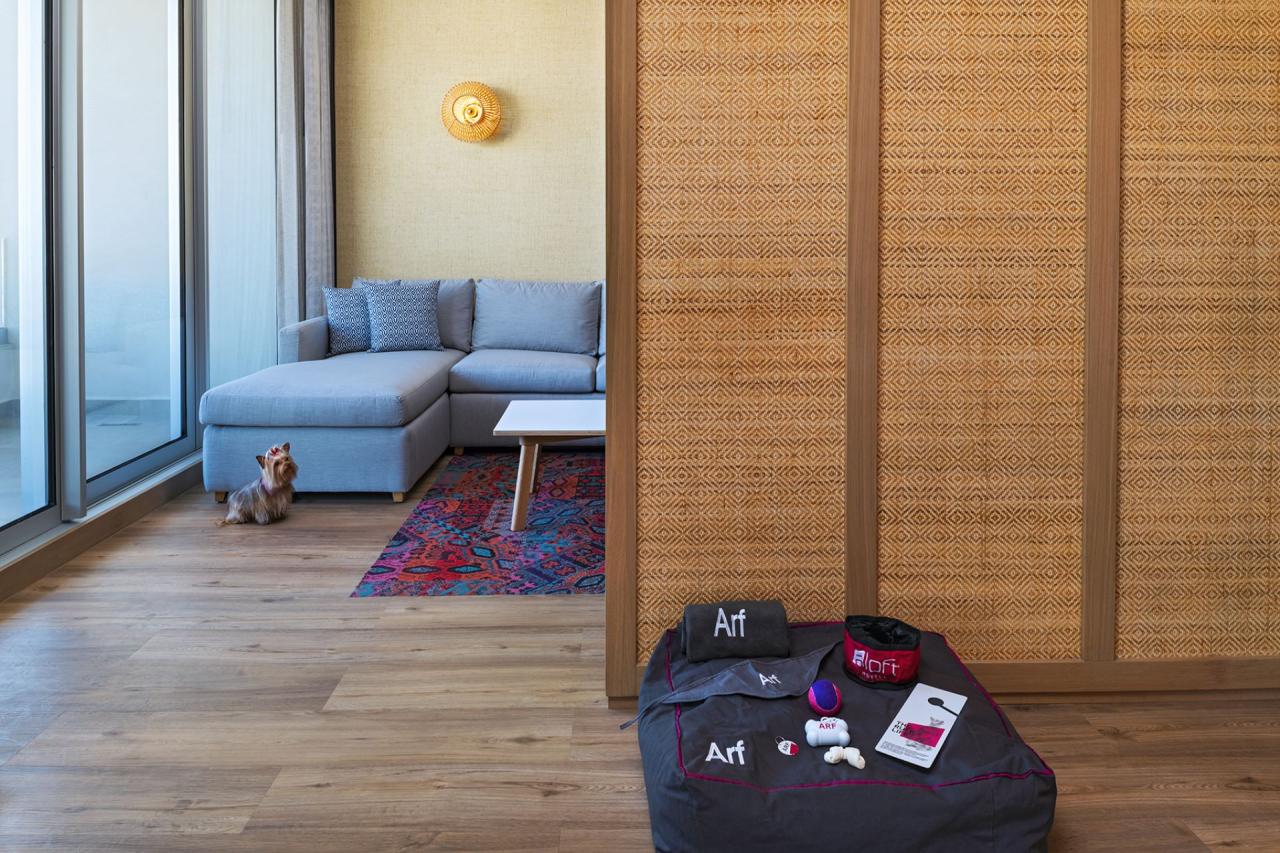 Aloft Playa del Carmen