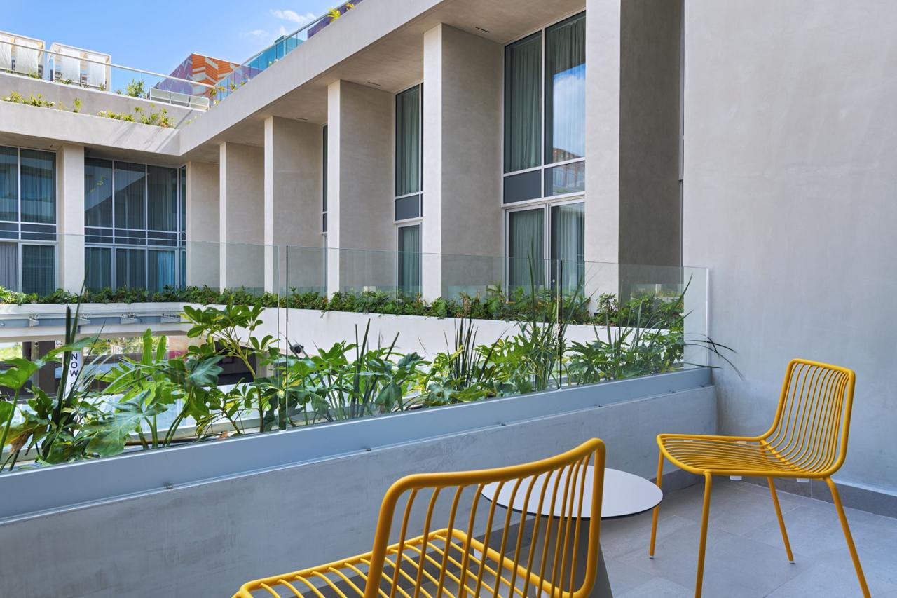 Aloft Playa del Carmen