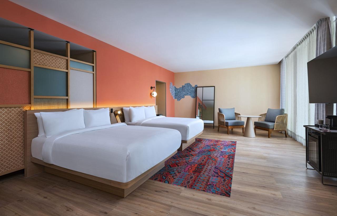 Aloft Playa del Carmen