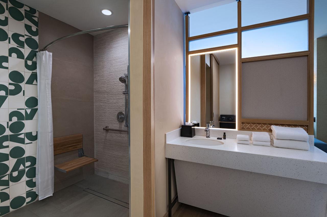 Aloft Playa del Carmen