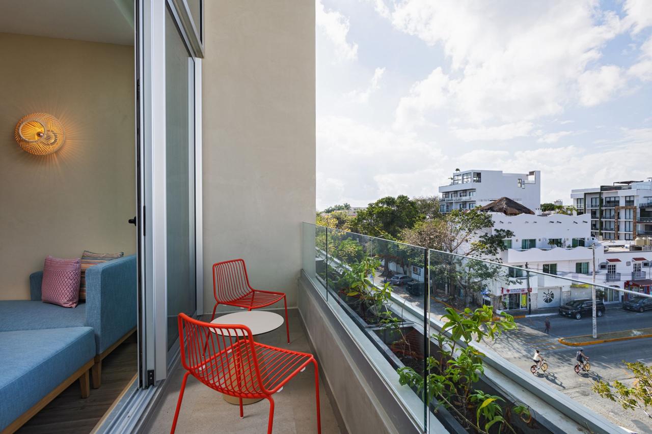 Aloft Playa del Carmen