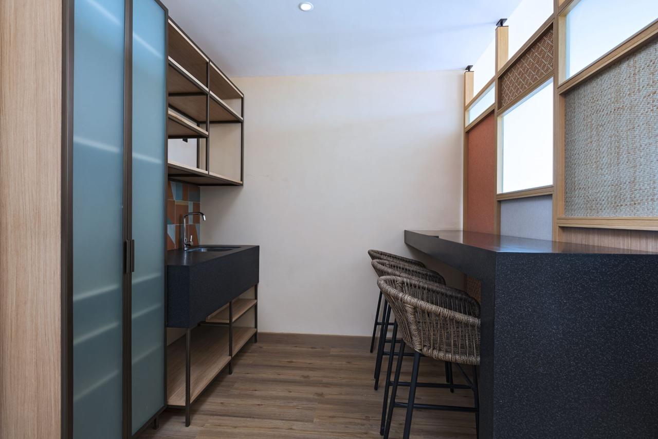 Aloft Playa del Carmen