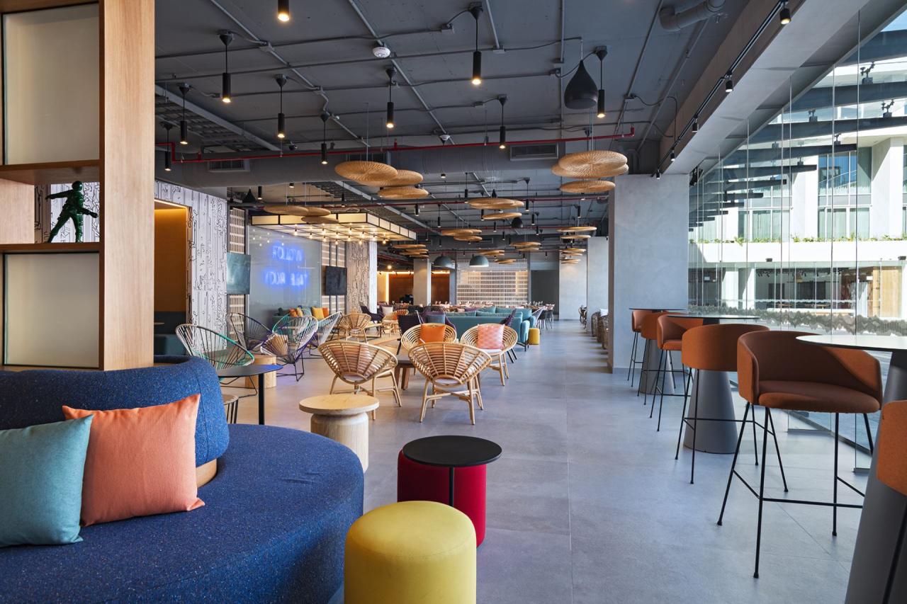 Aloft Playa del Carmen