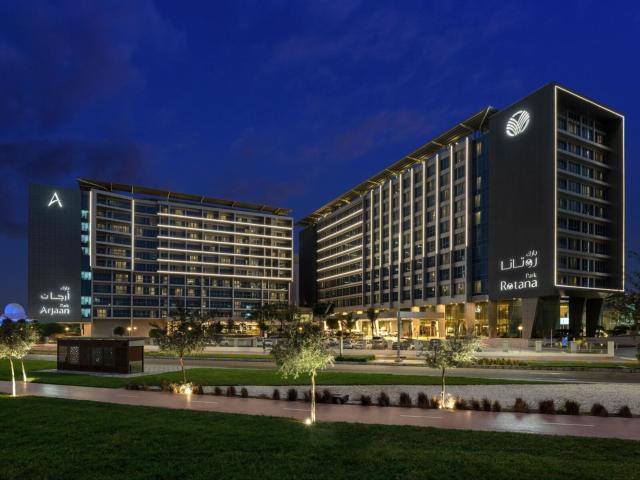 Park Rotana