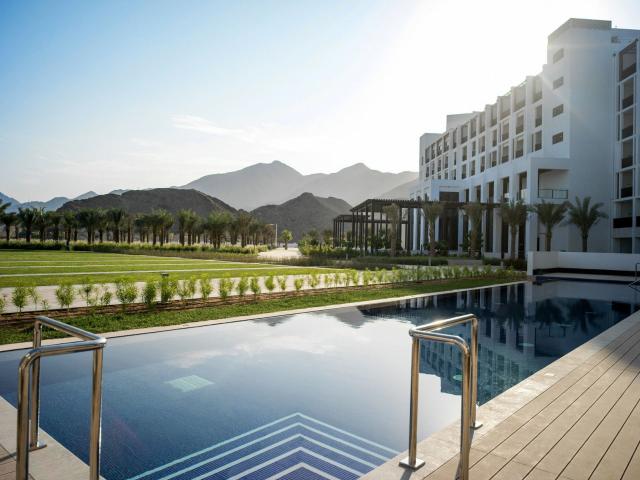 InterContinental Fujairah Resort