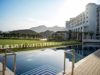 InterContinental Fujairah Resort
