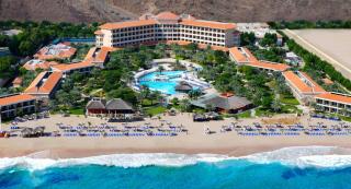 Fujairah Rotana Resort & Spa