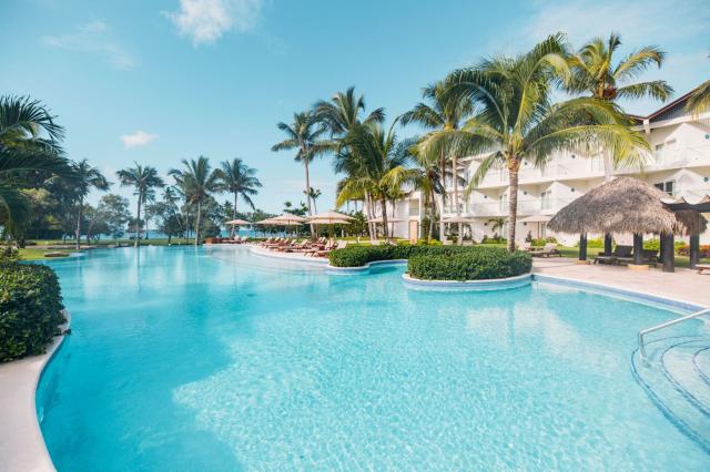 Dreams La Romana Resort & Spa
