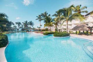 Dreams La Romana Resort & Spa