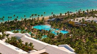 Iberostar Waves Punta Cana