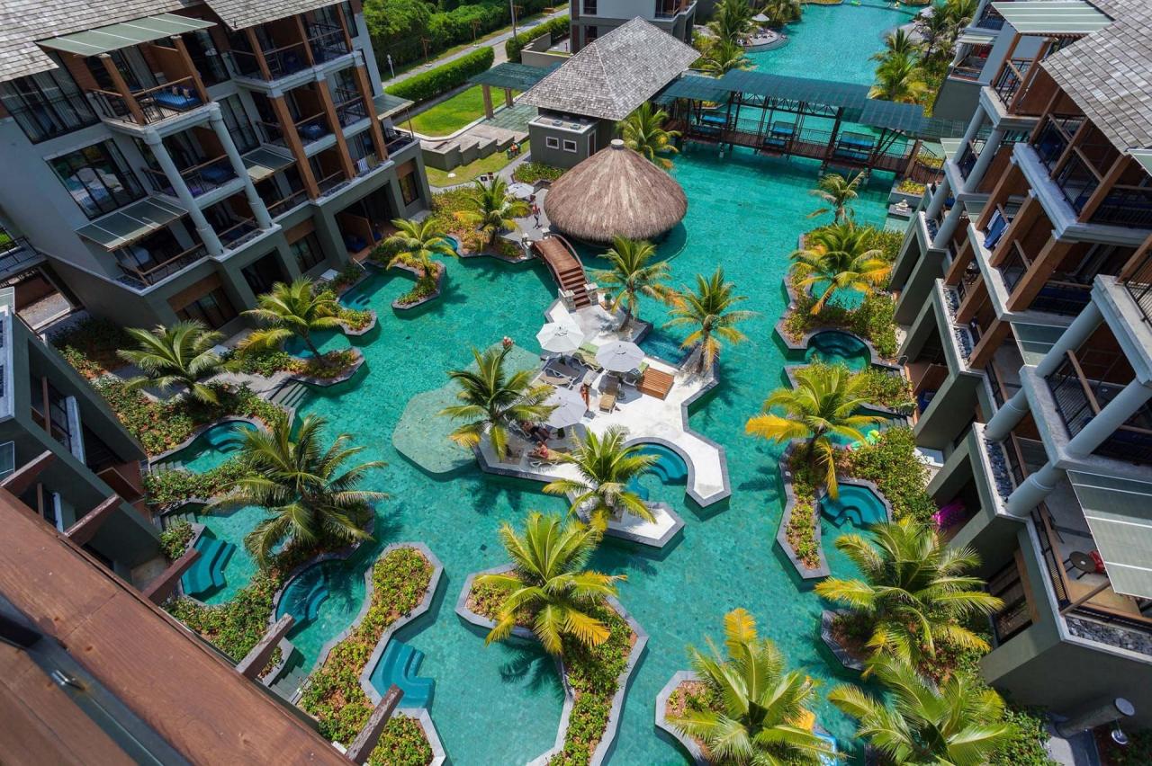 Mai Khao Lak Beach Resort & Spa