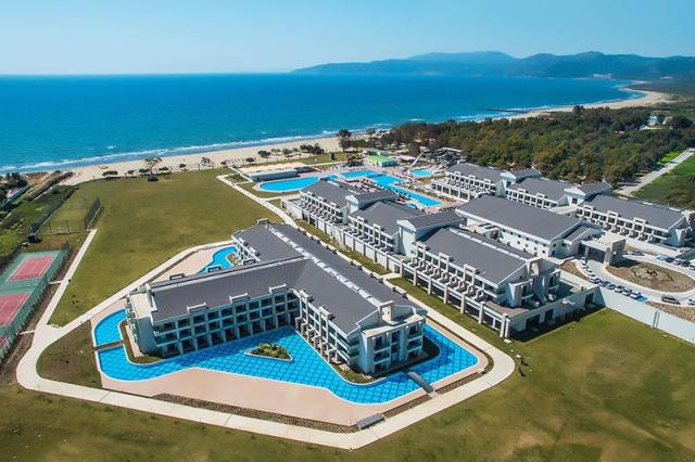 Korumar Ephesus Beach & Spa Resort