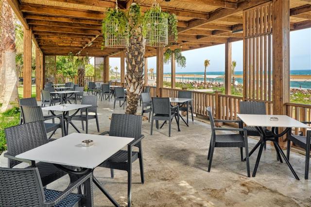 Seaden Sea Planet Resort a Spa