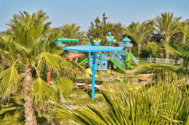 Seaden Sea Planet Resort a Spa
