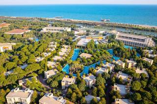 Gloria Serenity Resort