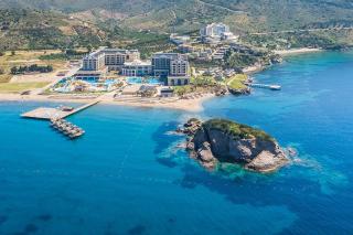 Sunis Efes Royal Palace Resort & Spa