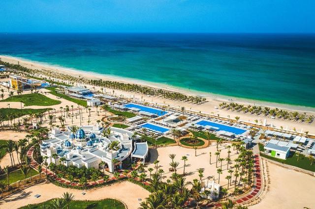 Riu Karamboa