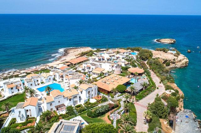 Aldemar Knossos Royal
