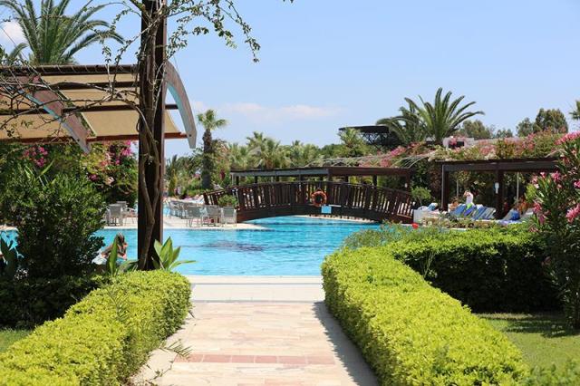 Venosa Beach