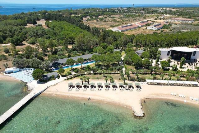 Venosa Beach