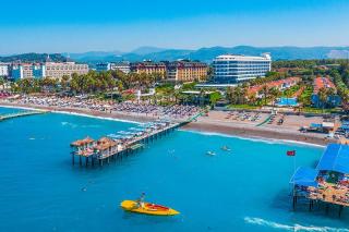 Q Premium Resort