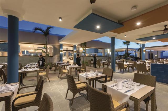 Riu Palace Boavista