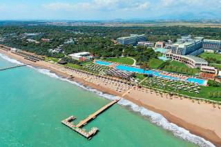 Rixos Premium Belek