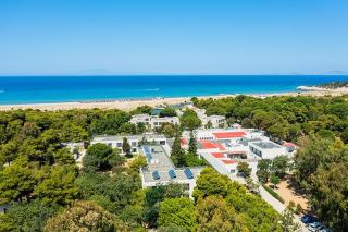 Kalogria Beach