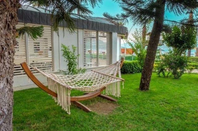 Faros Premium Beach