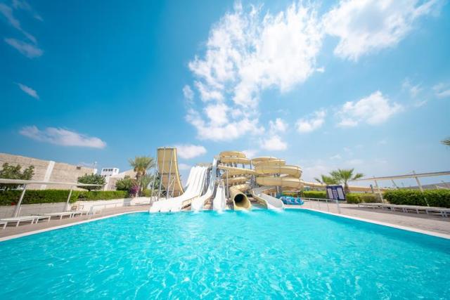 aquapark