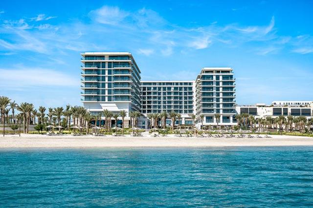 Address Beach Resort Bahrain