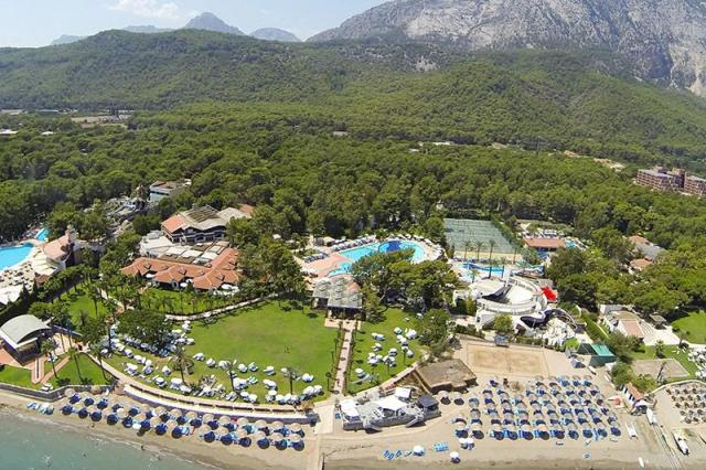 Baia Salima Kemer