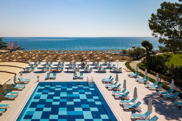 Baia Salima Kemer