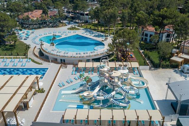 aquapark