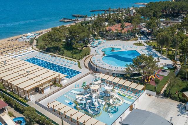 Baia Salima Kemer