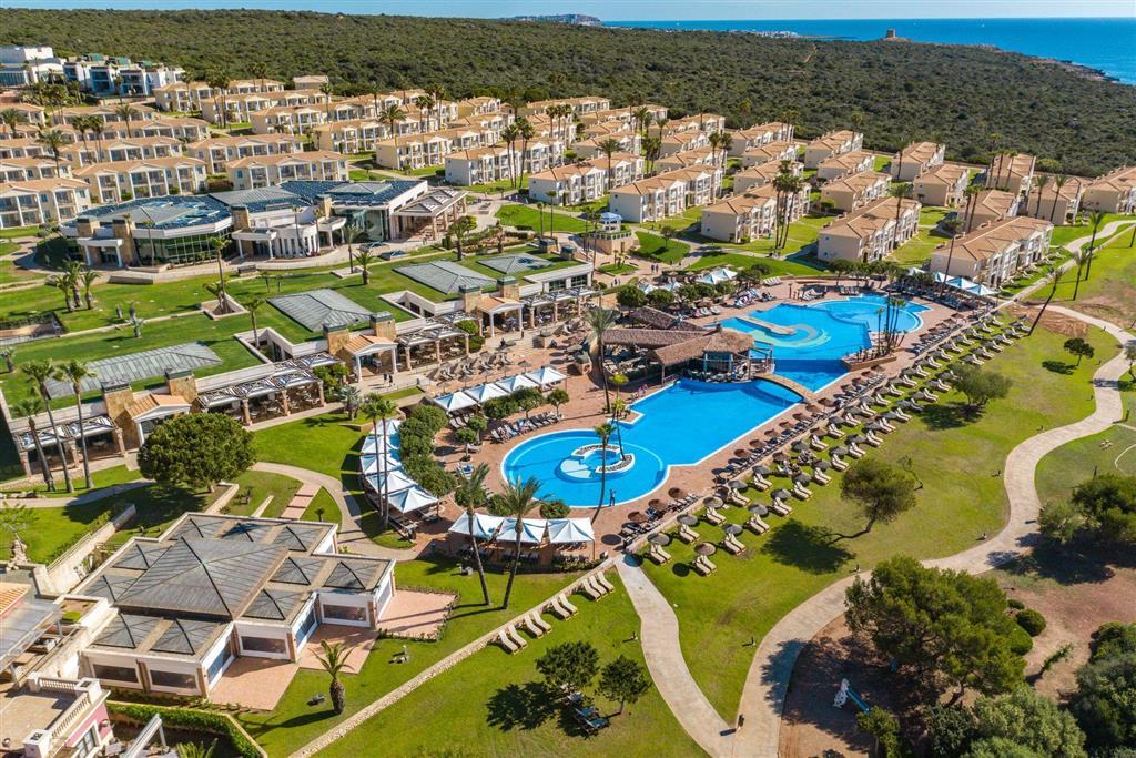 Insotel Punta Prima Resort