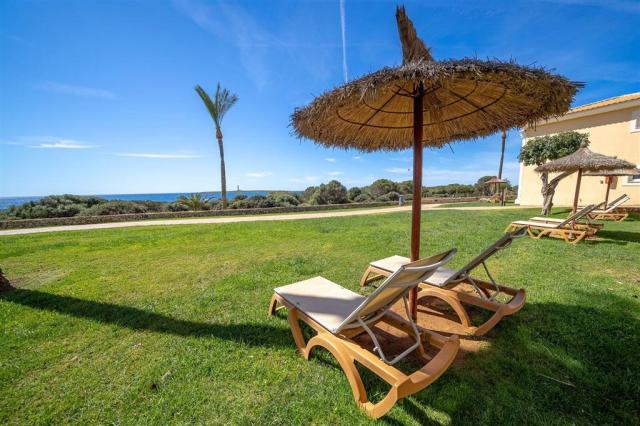 Insotel Punta Prima Resort