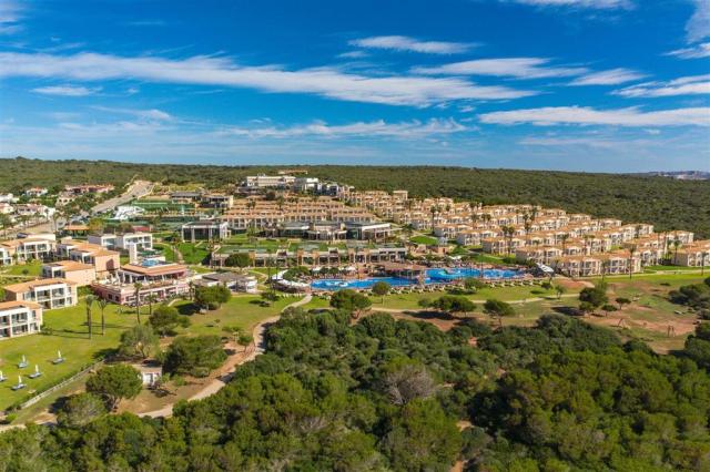 Insotel Punta Prima Resort