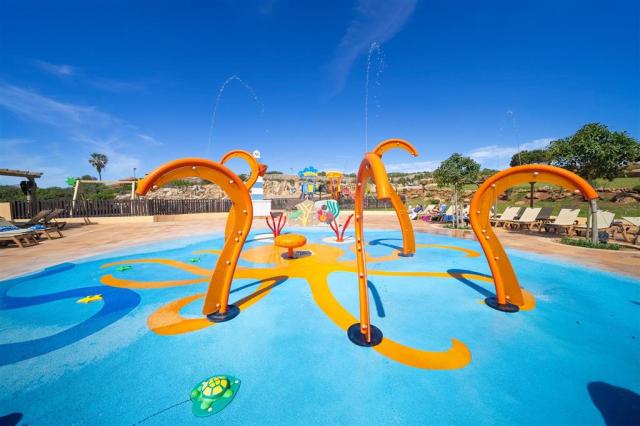 Insotel Punta Prima Resort