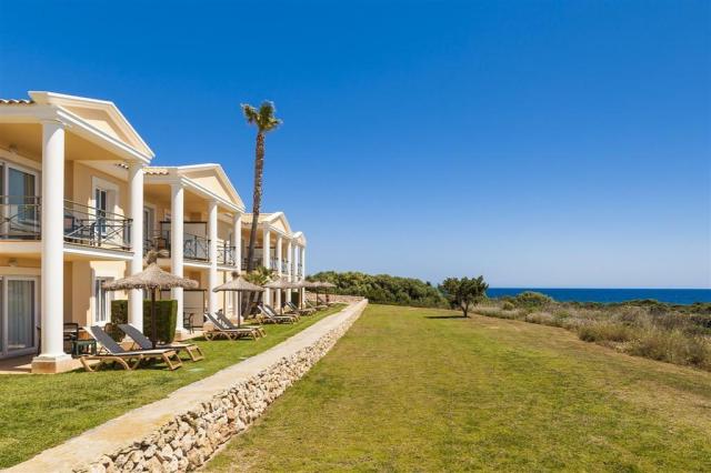 Insotel Punta Prima Resort
