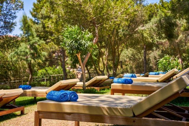 Insotel Club Cala Mandia