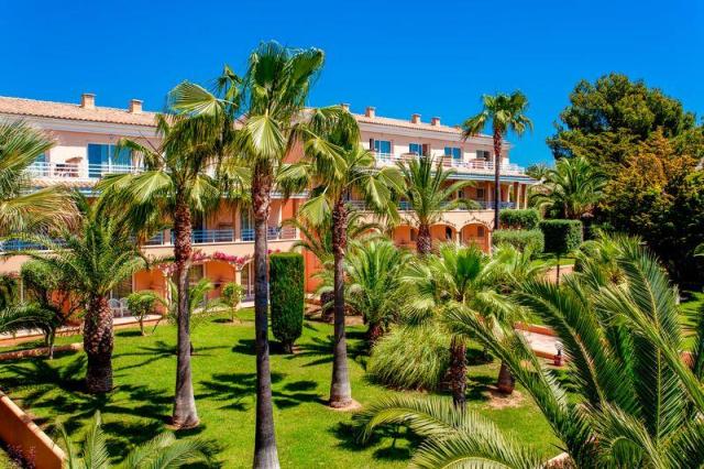 Insotel Club Cala Mandia