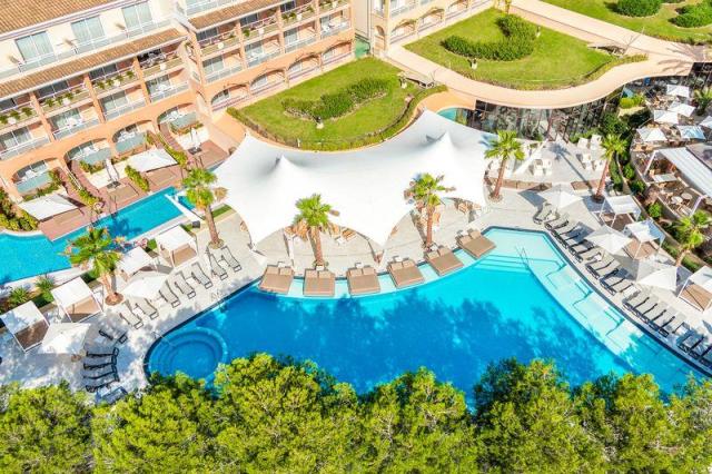 Insotel Club Cala Mandia