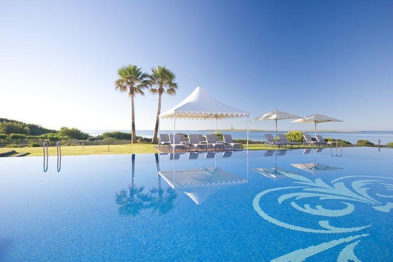 Insotel Punta Prima Prestige