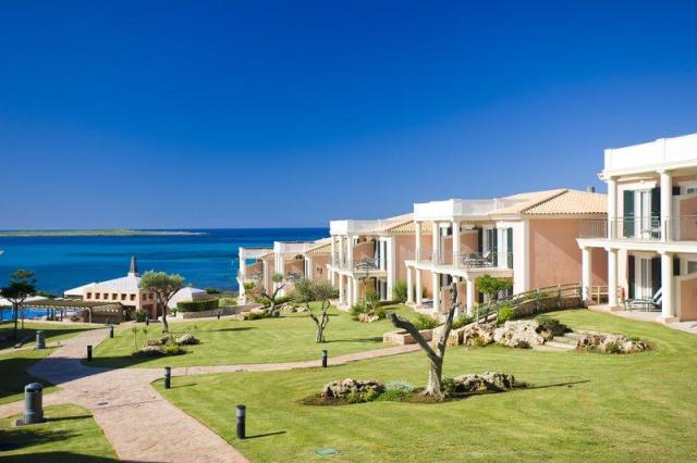Insotel Punta Prima Prestige