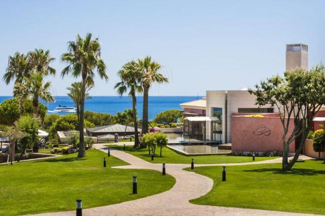 Insotel Punta Prima Prestige